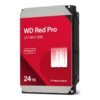 QNAP QNAP HDD | Red Pro | 7200 RPM | 24000 GB 7211324T-7050100-000-RS