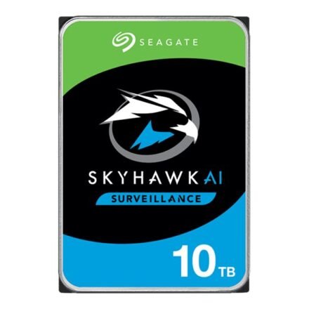 Seagate Seagate SkyHawk ST10000VE001 | 10000 GB | 256 MB ST10000VE001