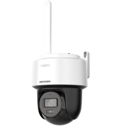 Hikvision Hikvision | Smart Hybrid-light 4G PT Network Camera | DS-2DE2C400MWG-4G | PTZ | 4 MP | Fixed | IP66 | Micro SD, Max. 512 GB KIPSDE2C400MWG4GF28