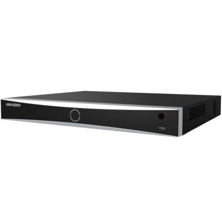 Hikvision Hikvision | 1U K Series AcuSense 4K NVR | DS-7608NXI-K2(D) | 2 | 8-ch NVRDS7608NXIK2D
