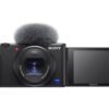 Sony Sony ZV-1 Vlog Compact Camera | Sony ZV1AB.CE3