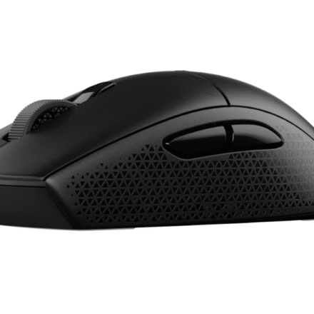 Corsair Corsair Gaming Mouse | M55 | Wireless | Bluetooth, 2.4 GHz | Black CH-931F000-WW