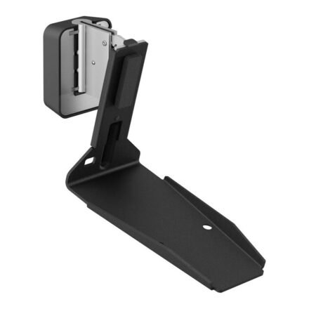 Vogels Vogels Wall mount | SWM 4131 Sonos speaker wall mount for Era 300 | Tilt, rotation | Maximum weight (capacity) 4.5 kg | Black 8151310