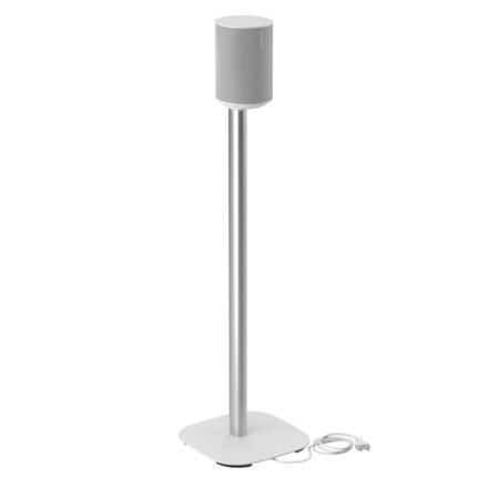 Vogels Vogels Floor stand | SFS 4113 Sonos speaker stand for Era 100 | Maximum weight (capacity) 2 kg | White 8151131