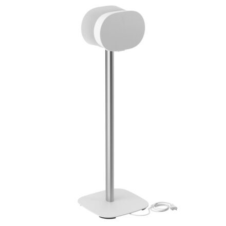 Vogels Vogels Floor stand | SFS 4133 Sonos speaker stand for Era 300 | Maximum weight (capacity) 4.5 kg | White 8151331