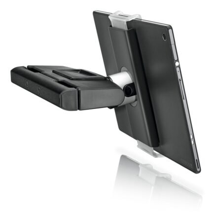 Vogels Vogels TMS 1020 Tablet Car Pack | Tilt | 7-13 " | Maximum weight (capacity) 1 kg | Black 8371020