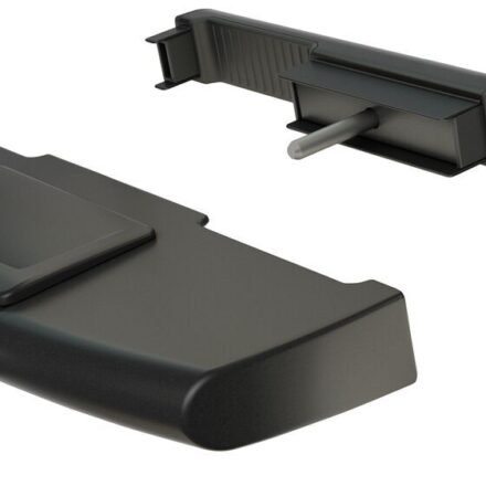 Vogels Vogels TMS 1020 Tablet Car Pack | Tilt | 7-13 " | Maximum weight (capacity) 1 kg | Black 8371020