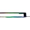 Razer Razer | Desk Mount | Monitor Stand Chroma | Ergonomic Height | Black RC21-02320100-R3M1