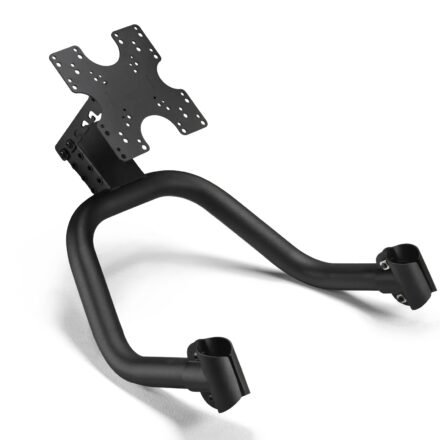 Next Level Racing Next Level Racing F-GT Pro Direct Monitor Mount | 27-57 " | Maximum weight (capacity) 50 kg | Black NLR-R004