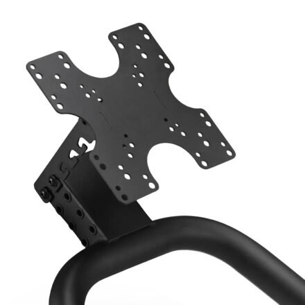 Next Level Racing Next Level Racing F-GT Pro Direct Monitor Mount | 27-57 " | Maximum weight (capacity) 50 kg | Black NLR-R004
