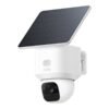 Anker Eufy Anker Eufy | Security Camera with Solar Panel | SoloCam E30 | F/1.6 | IP65 | Micro SD, Max. 128GB T8171321
