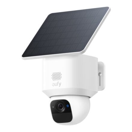 Anker Eufy Anker Eufy | Security Camera with Solar Panel | SoloCam E30 | F/1.6 | IP65 | Micro SD, Max. 128GB T8171321