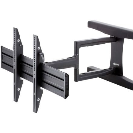 EDBAK EDBAK VSM653 Double Swing Arm Wall Mount for 49″-65″ Sreens | EDBAK VSM653