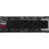 Samsung Samsung 9100 PRO | 1000 GB | SSD form factor M.2 2280 | Solid-state drive interface PCIe 5.0 | Read speed 14700 MB/s | Write speed 13400 MB/s MZ-VAP1T0BW