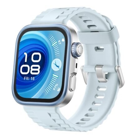 Huawei Huawei Watch FIT 4 Pro | Smart watch | AMOLED | 1.82 inches | Waterproof | Blue 55020EYJ