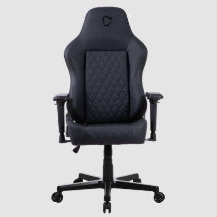 Onex Onex | Premium Gaming Chair | FX8 Formula X Module Injected | Black ONEX-FX8-B