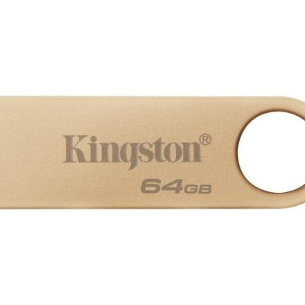 Kingston Kingston DataTraveler SE9 G3 | 64 GB | USB 3.2 | Gold DTSE9G3/64GB
