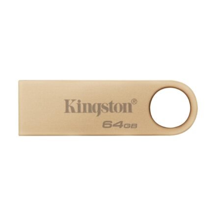 Kingston Kingston DataTraveler SE9 G3 | 64 GB | USB 3.2 | Gold DTSE9G3/64GB