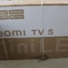Xiaomi SALE OUT. Xiaomi TV S Mini 2025 65" (3840 x 2160) | Xiaomi | TV | S Mini LED 2025 | 65 | Smart TV | Google TV | UHD | Black | DAMAGED PACKAGING ELA5674EUSO