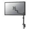 Neomounts Neomounts Desk Mount | DS60-425BL1 Monitor arm | Adjustable Height, Rotate, Tilt, Swivel | 17-27 " | Maximum weight (capacity) 8 kg | Black DS60-425BL1