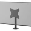 Neomounts Neomounts Desk Mount | DS42-430BL12 TV stand | Swivel | 23-43 " | Maximum weight (capacity) 50 kg | Black DS42-430BL12