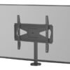 Neomounts Neomounts Desk Mount | DS42-430BL14 TV stand | Swivel | 32-55 " | Maximum weight (capacity) 50 kg | Black DS42-430BL14
