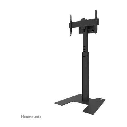 Neomounts Neomounts Floor stand | FL45S-825BL1 TV floor stand | Adjustable Height, Tilt | 37-75 " | Maximum weight (capacity) 70 kg | Black FL45S-825BL1