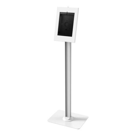 Neomounts Neomounts Floor stand | FL15-650WH1 Tablet floor stand | Adjustable Height, Rotate, Tilt | 9.7-11 " | White FL15-650WH1
