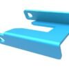 Neomounts Neomounts ABL-875 Wheel lock for trolleys suitable for FL55-875BL1/WH1, FL50S-825BL1/WH1, FL50-525/575BL1/WH1 ABL-875