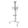 Neomounts Neomounts AV1-825BL Videobar and multimedia kit - universal | Adjustable Height | Maximum weight (capacity) 9 kg | Black AV1-825BL