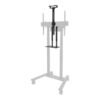 Neomounts Neomounts AV1-875BL Videobar and multimedia kit - universal | Maximum weight (capacity) 9 kg | Black AV1-875BL