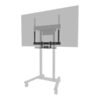 Neomounts Neomounts AV2-500BL Videobar kit | 43-110 " | Maximum weight (capacity) 10 kg | Black AV2-500BL