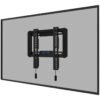 Neomounts Neomounts Wall mount | WL30-550BL12 TV mount wall | 24-65 " | Maximum weight (capacity) 40 kg | Black WL30-550BL12