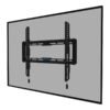 Neomounts Neomounts Wall mount | WL30-550BL14 TV mount wall | 32-75 " | Maximum weight (capacity) 50 kg | Black WL30-550BL14