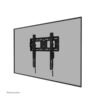 Neomounts Neomounts Wall mount | WL30-750BL14 Heavy duty wall mount | Adjustable Height | 32-75 " | Maximum weight (capacity) 100 kg | Black WL30-750BL14