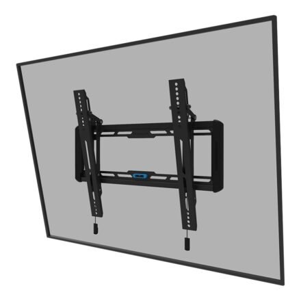 Neomounts Neomounts Wall mount | WL35-550BL14 TV mount wall | Tilt | 32-75 " | Maximum weight (capacity) 50 kg | Black WL35-550BL14