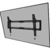 Neomounts Neomounts Wall mount | WL35-550BL18 TV mount wall | Tilt | 43-86 " | Maximum weight (capacity) 60 kg | Black WL35-550BL18