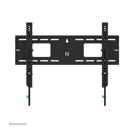 Neomounts Neomounts Wall mount | WL35-750BL16 Heavy duty wall mount | Adjustable Height, Tilt | 42-86 " | Maximum weight (capacity) 125 kg | Black WL35-750BL16
