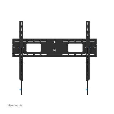 Neomounts Neomounts Wall mount | WL35-750BL18 Heavy duty wall mount | Adjustable Height, Tilt | 43-98 " | Maximum weight (capacity) 125 kg | Black WL35-750BL18