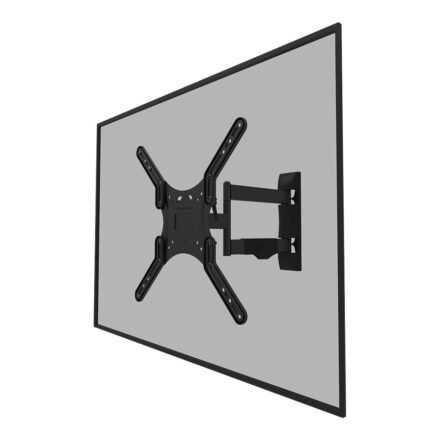 Neomounts Neomounts Wall mount | WL40-550BL14 TV mount wall | Rotate, Tilt, Swivel | 32-55 " | Maximum weight (capacity) 35 kg | Black WL40-550BL14