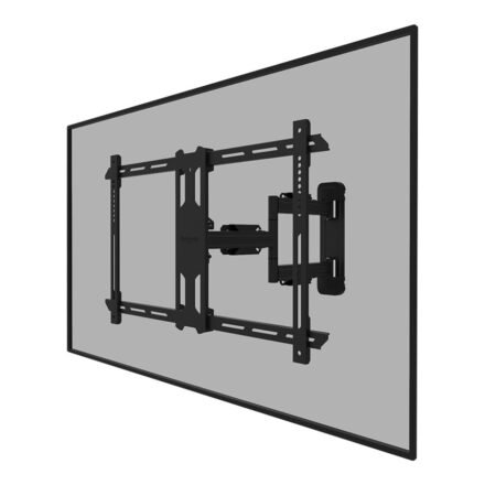 Neomounts Neomounts Wall mount | WL40S-850BL16 TV mount wall | Full motion, Tilt, Swivel | 40-70 " | Maximum weight (capacity) 45 kg | Black WL40S-850BL16