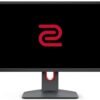 Benq Benq | Gaming Monitor | XL2540K | 24.5 " | TN | FHD | 16:9 | 240 Hz | 1920 x 1080 | 320 cd/m² | HDMI ports quantity 3 | Black | Warranty 36 month(s) 9H.LJMLB.QBE