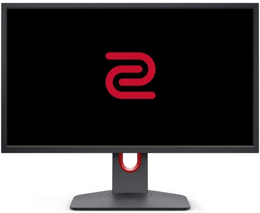 Benq Benq | Gaming Monitor | XL2540K | 24.5 " | TN | FHD | 16:9 | 240 Hz | 1920 x 1080 | 320 cd/m² | HDMI ports quantity 3 | Black | Warranty 36 month(s) 9H.LJMLB.QBE
