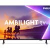 Philips Philips 55PUS8510/12 55" (139cm) QLED 4K Ambilight TV | Philips 55PUS8510/12