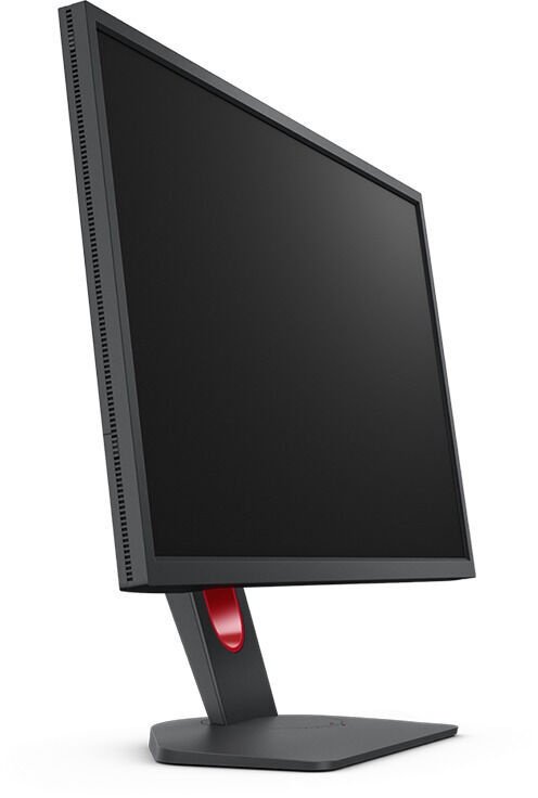 Benq Benq | Gaming Monitor | XL2540K | 24.5 " | TN | FHD | 16:9 | 240 Hz | 1920 x 1080 | 320 cd/m² | HDMI ports quantity 3 | Black | Warranty 36 month(s) 9H.LJMLB.QBE