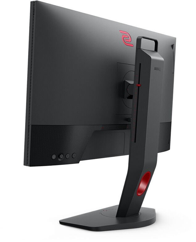 Benq Benq | Gaming Monitor | XL2540K | 24.5 " | TN | FHD | 16:9 | 240 Hz | 1920 x 1080 | 320 cd/m² | HDMI ports quantity 3 | Black | Warranty 36 month(s) 9H.LJMLB.QBE