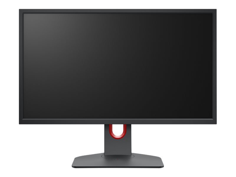 Benq Benq | Gaming Monitor | XL2540K | 24.5 " | TN | FHD | 16:9 | 240 Hz | 1920 x 1080 | 320 cd/m² | HDMI ports quantity 3 | Black | Warranty 36 month(s) 9H.LJMLB.QBE