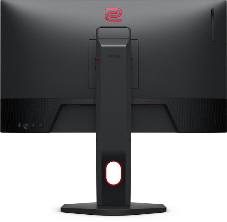 Benq Benq | Gaming Monitor | XL2540K | 24.5 " | TN | FHD | 16:9 | 240 Hz | 1920 x 1080 | 320 cd/m² | HDMI ports quantity 3 | Black | Warranty 36 month(s) 9H.LJMLB.QBE