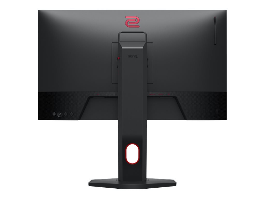 Benq Benq | Gaming Monitor | XL2540K | 24.5 " | TN | FHD | 16:9 | 240 Hz | 1920 x 1080 | 320 cd/m² | HDMI ports quantity 3 | Black | Warranty 36 month(s) 9H.LJMLB.QBE