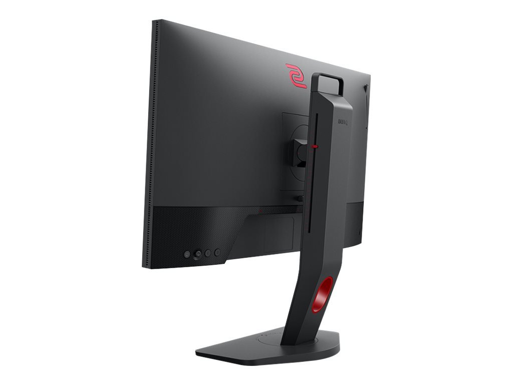Benq Benq | Gaming Monitor | XL2540K | 24.5 " | TN | FHD | 16:9 | 240 Hz | 1920 x 1080 | 320 cd/m² | HDMI ports quantity 3 | Black | Warranty 36 month(s) 9H.LJMLB.QBE